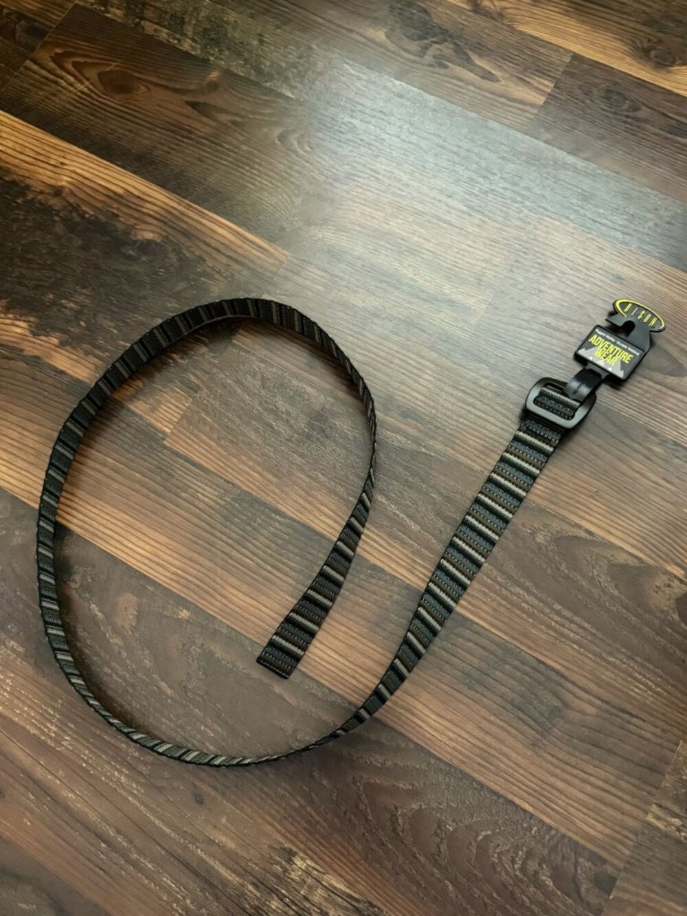 Bison Adventure Wear Millennium Belt - NWT